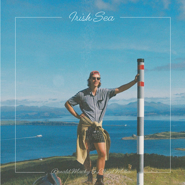 Irish Sea cover