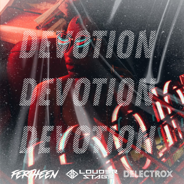 Devotion cover art