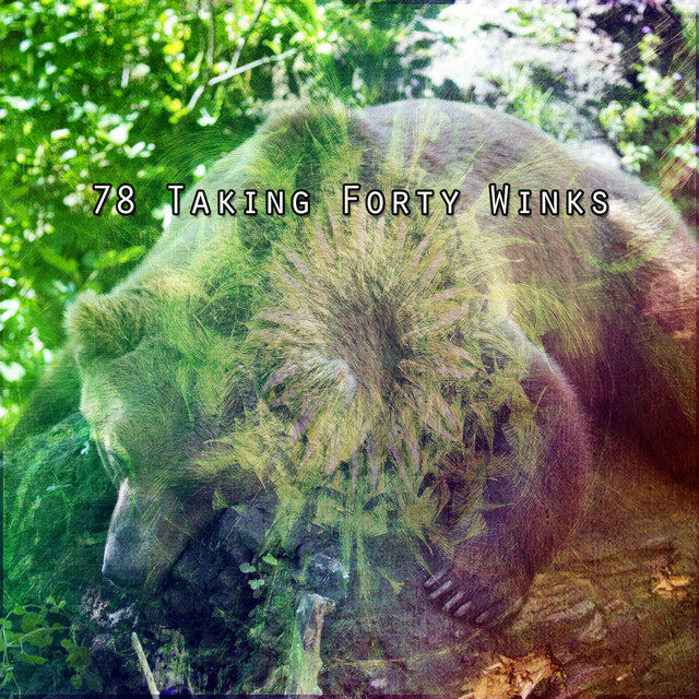 78 Taking Forty Winks cover art