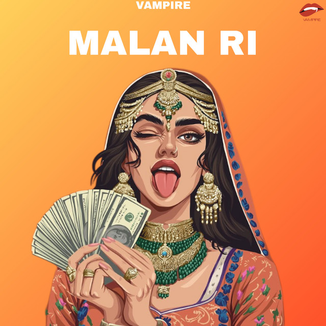 Malan Ri cover art