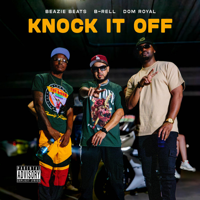 Knock It Off