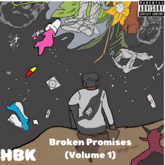 Broken Promises, Vol. 1