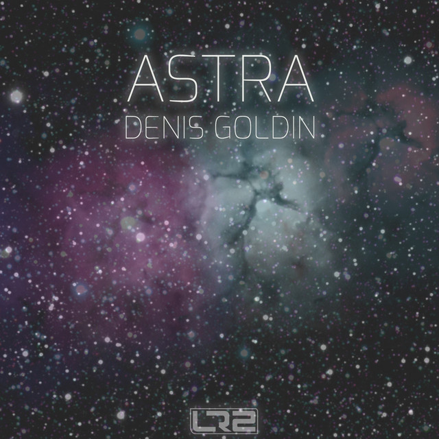 Astra album art