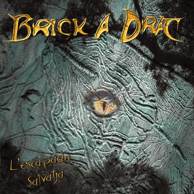 L'escapada salvatja cover art