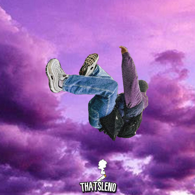 falling cover art