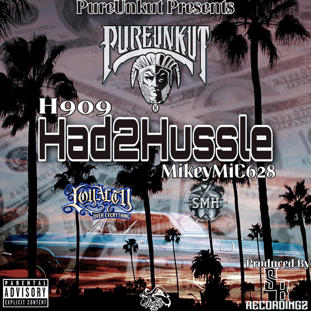 PUREUNKUT RECORDS