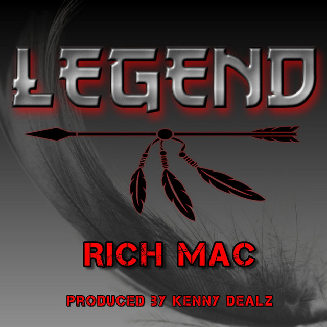 Rich Mac