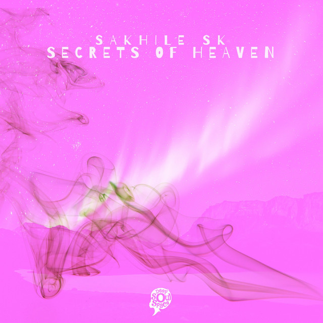 Secrets Of Heaven cover art