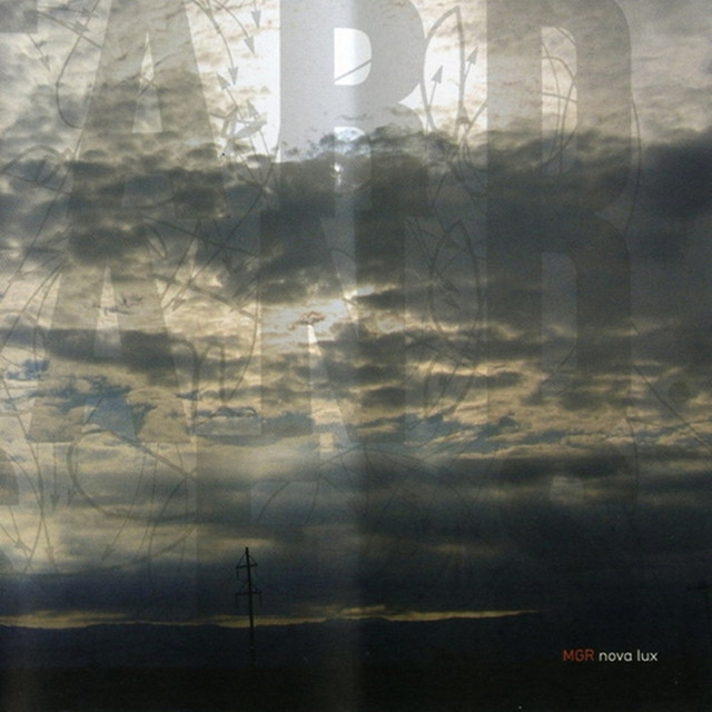 Nova Lux cover art