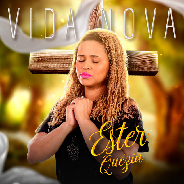 Vida Nova cover art