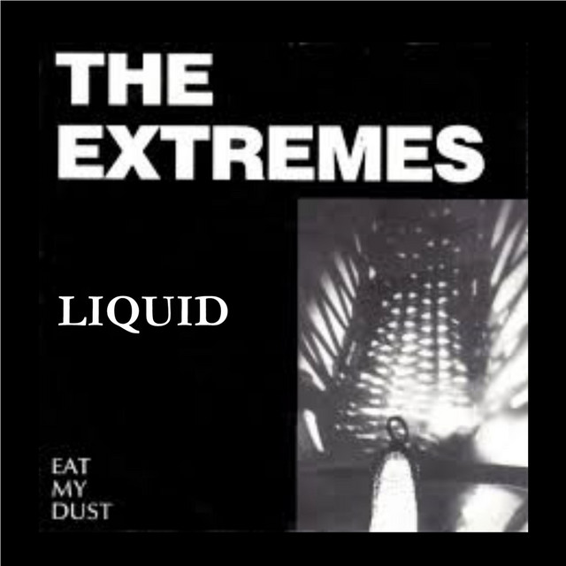 Liquid cover