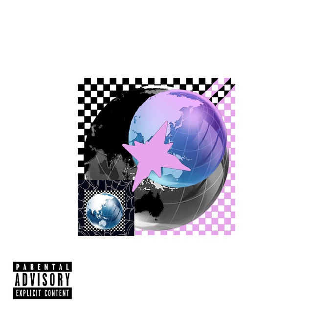 Обкладинка: world. — Drip Laundry