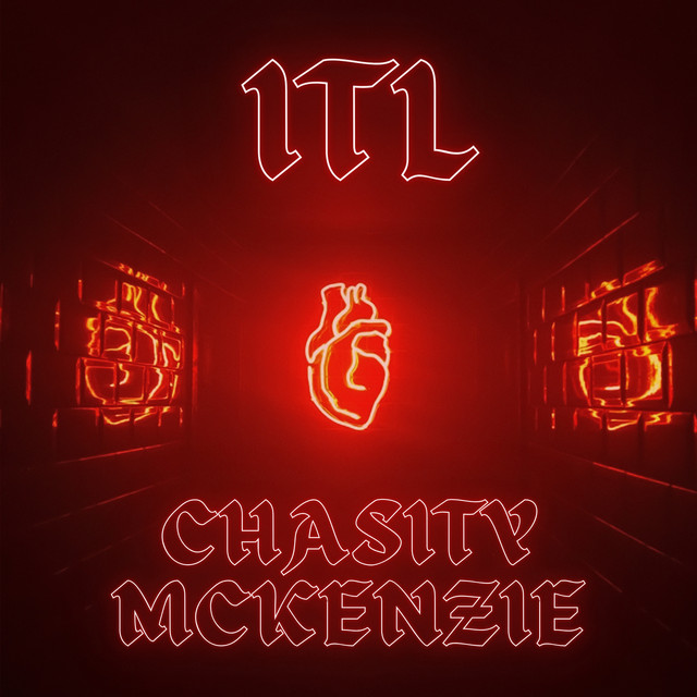 ITL cover art