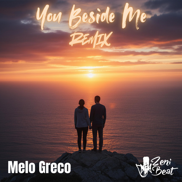 You beside me - Remix