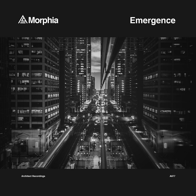 Emergence cover art