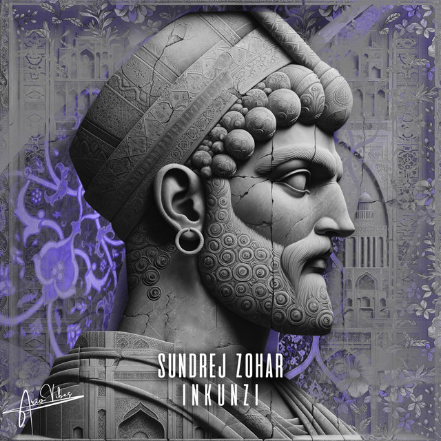 Inkunzi album art