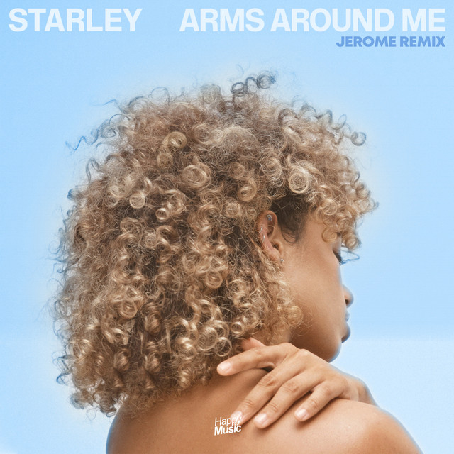 Arms Around Me - Jerome Remix