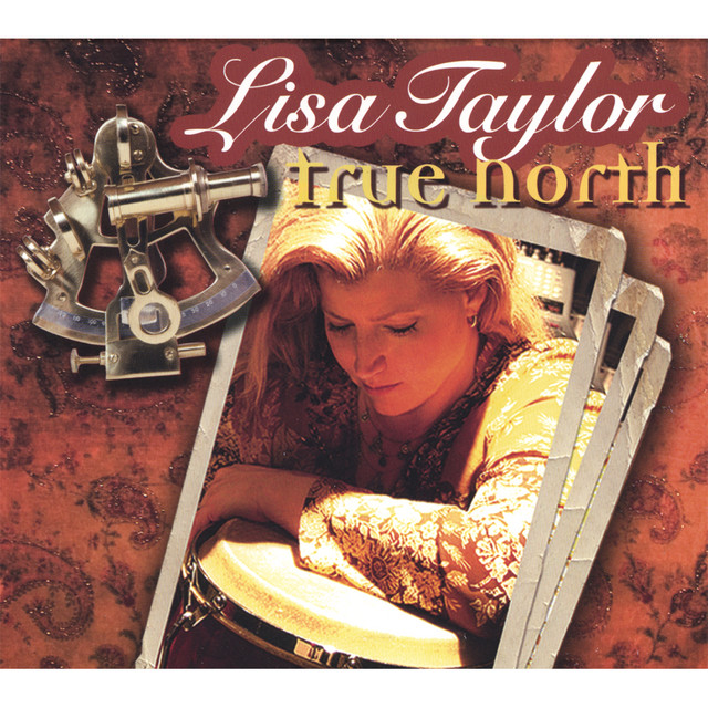 True North cover art