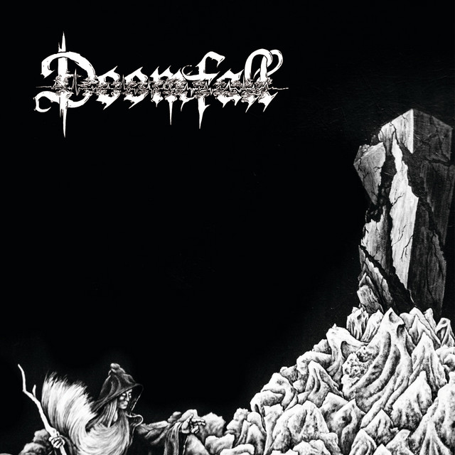 Doomfall cover