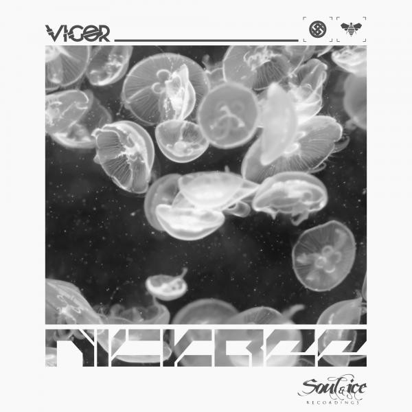 Vigor album art