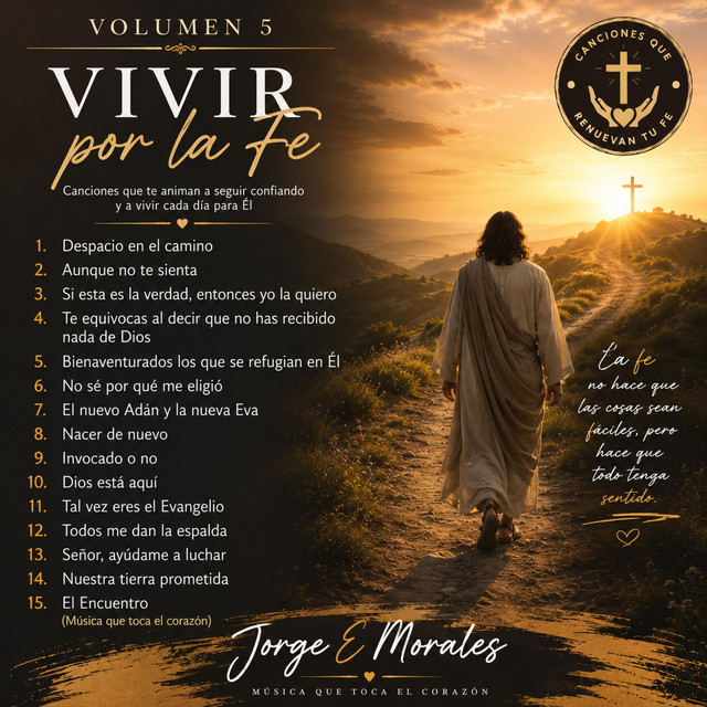 Jorge E Morales