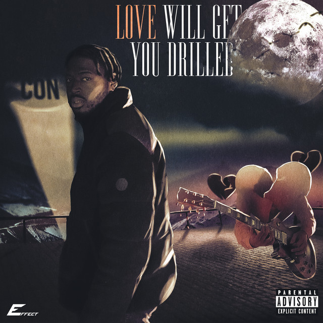 Love Will Get You Drilled