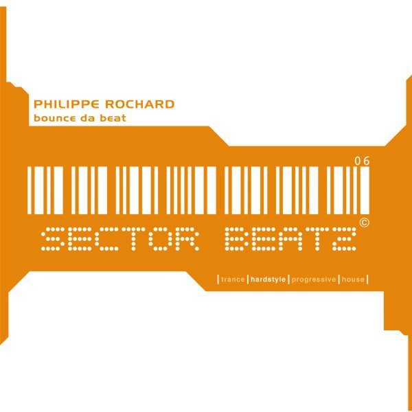 Bounce Da Beat (Brennan's Zero2Nine Remix) cover art