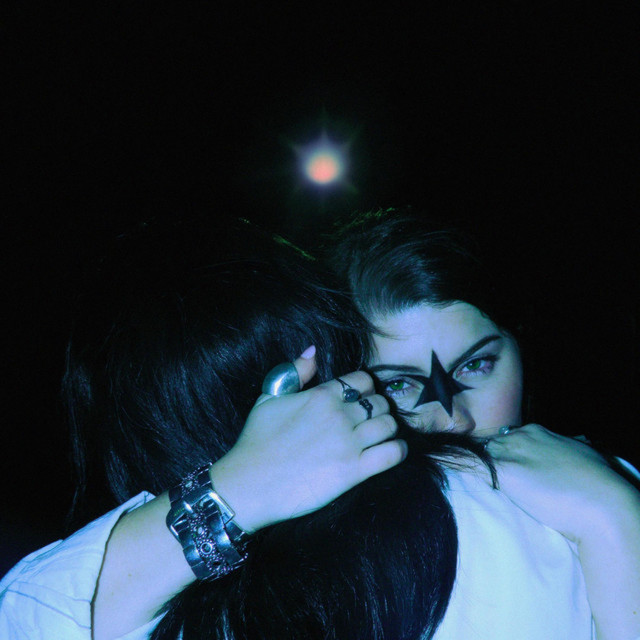 SUPERSTAR cover art