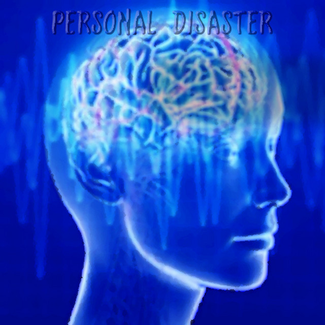 Personal Disasters cover art