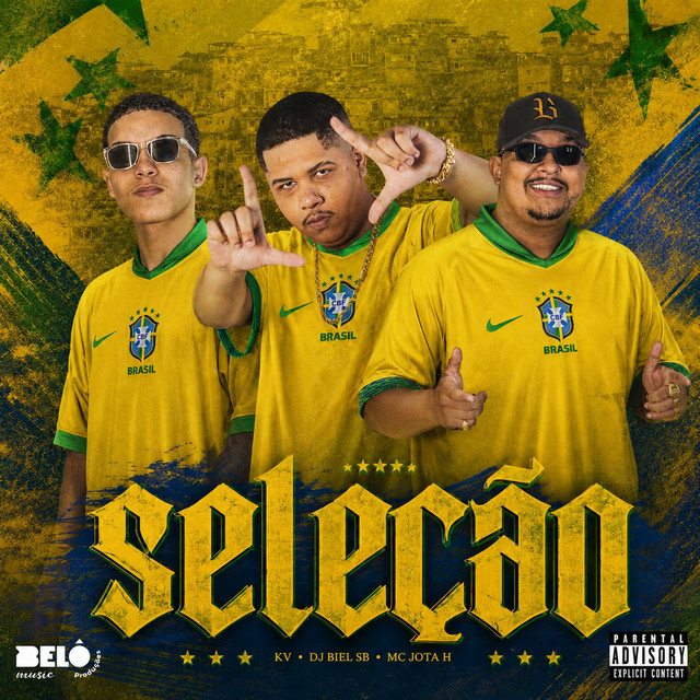 SELEÇÃO