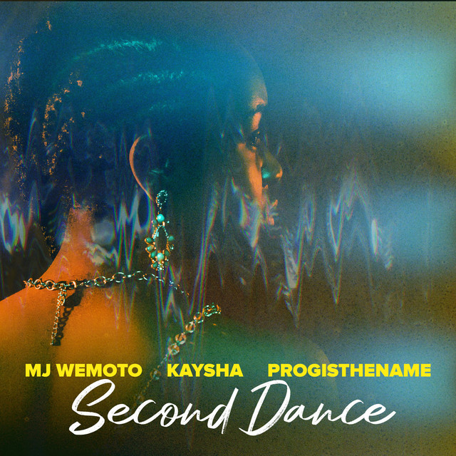 Second Dance