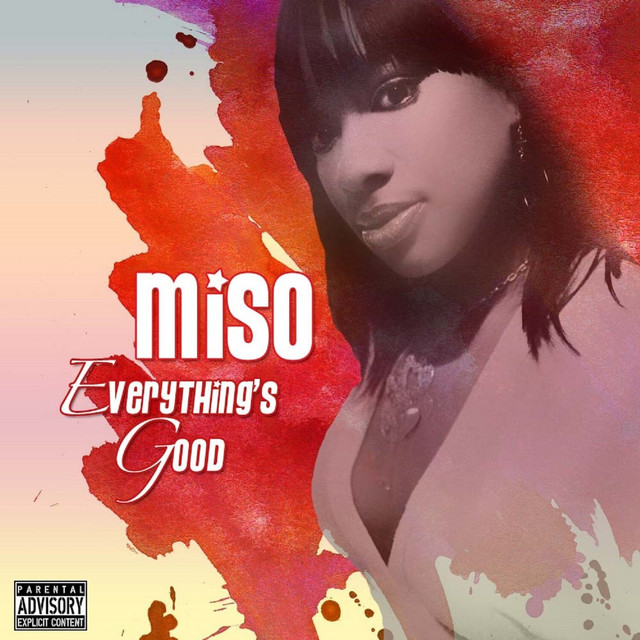 Everything's Good cover art