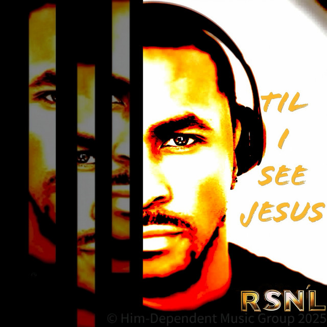 TIL I SEE JESUS (feat. OnBeatMusic)