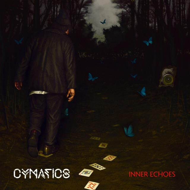 Inner Echoes cover