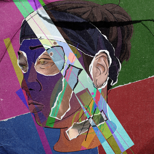 Convince cover art