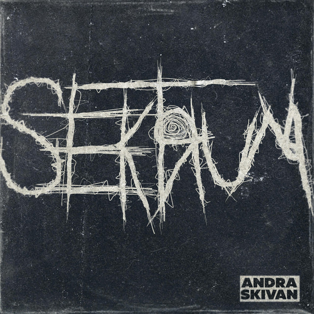 Andra Skivan cover art