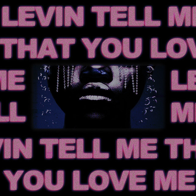Tell Me That You Love Me cover art