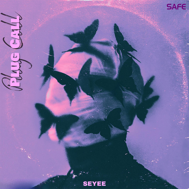 Plug Call cover art