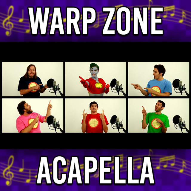 Captain Planet Theme (Acapella)
