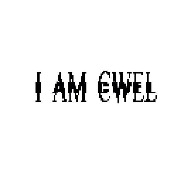 I AM CWEL cover art