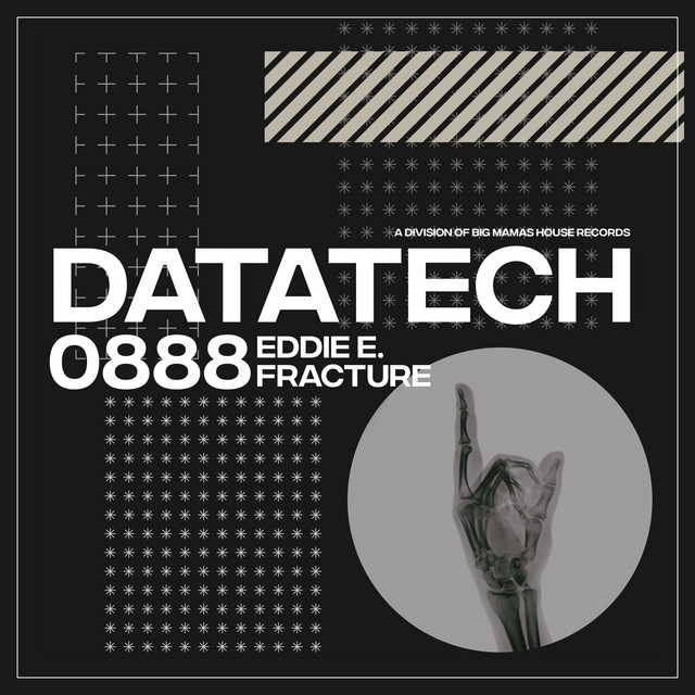 Fracture cover art