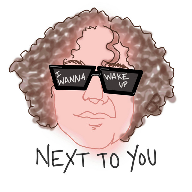 I Wanna Wake Up Next to You cover