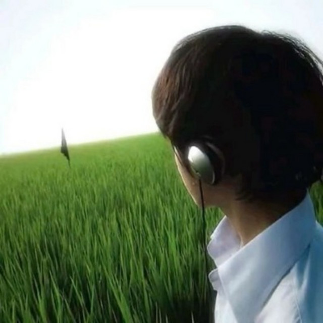 Alone cover art