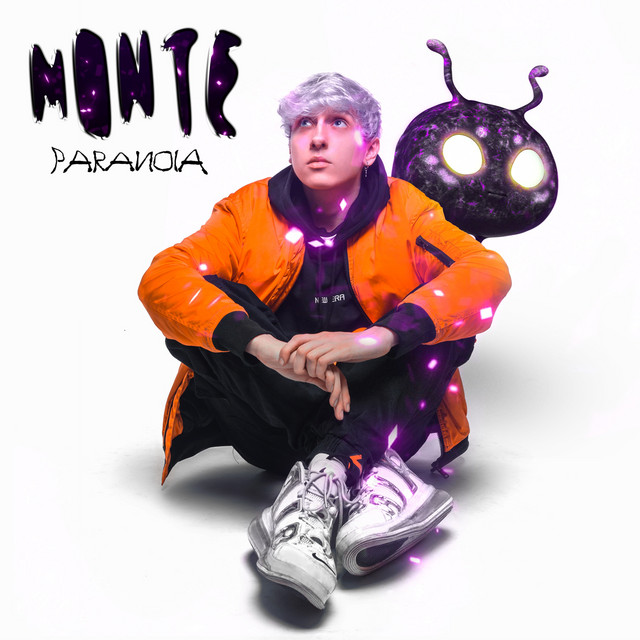 Paranoia cover art