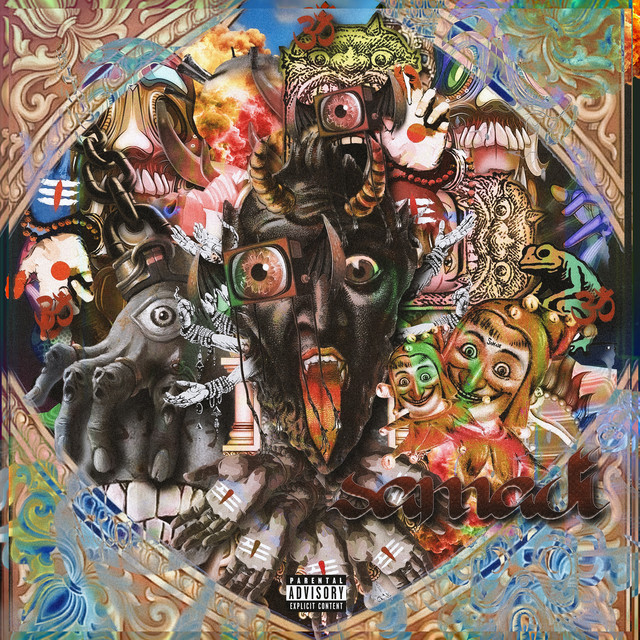LIDO COM PROBLEMAS