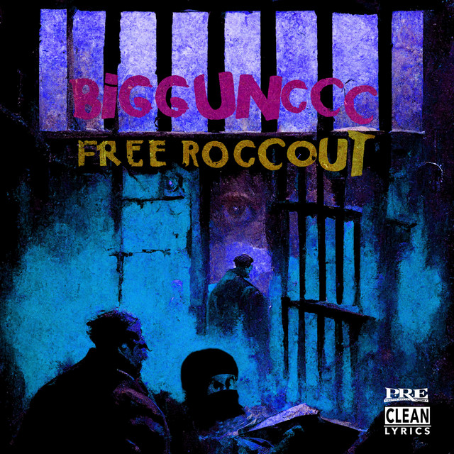 Free Roccout cover art