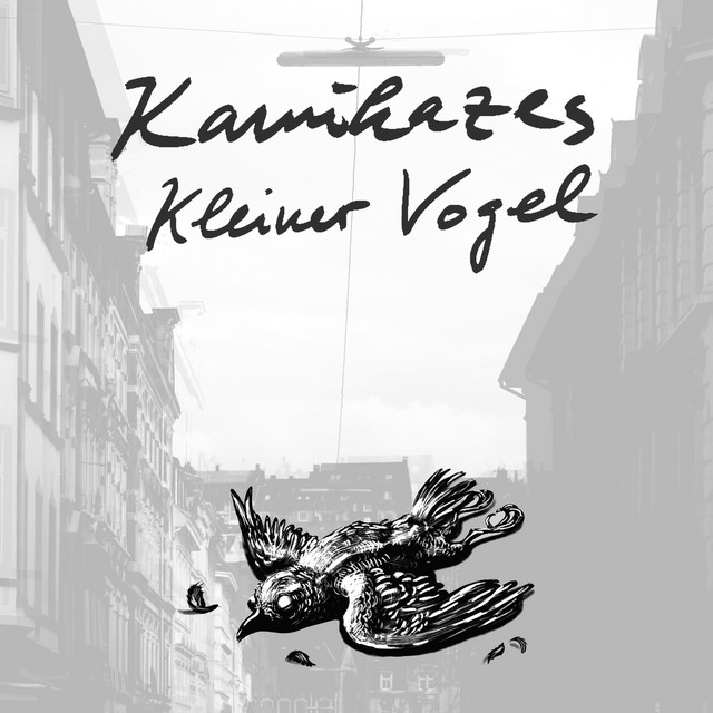 Kleiner Vogel cover art