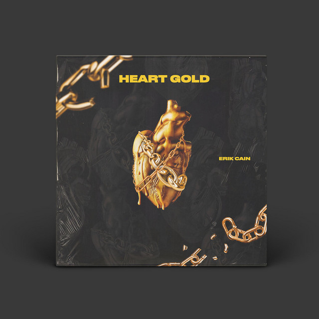 Heart Gold
