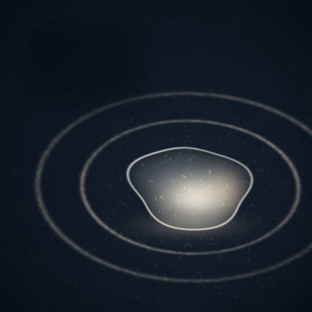 Delta Night Current cover art