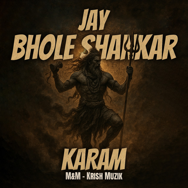 Jay Bhole Shankar